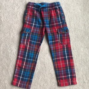 Mini Boden size 4 pants